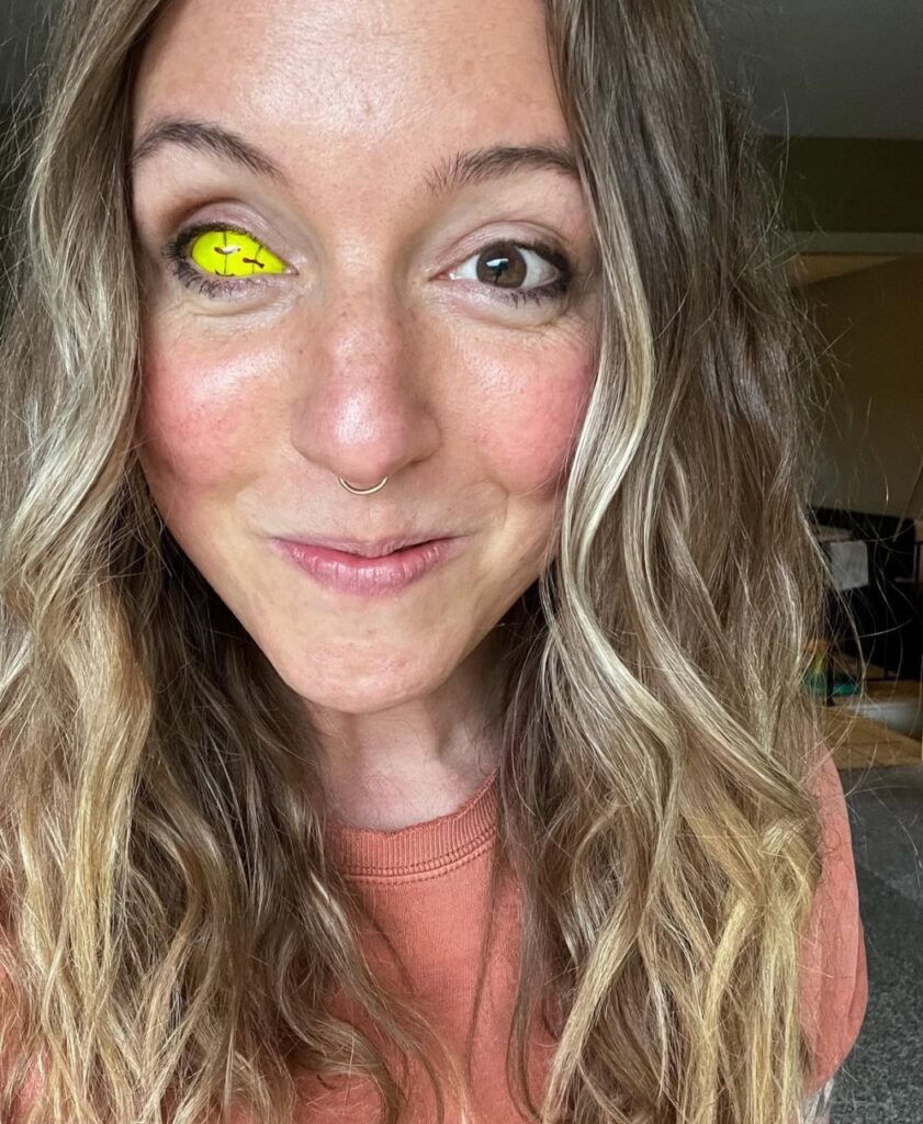 Linds Brown
