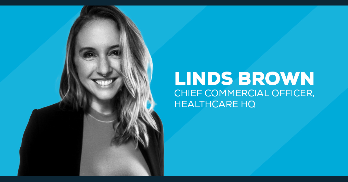 Lindsay "Linds" Brown